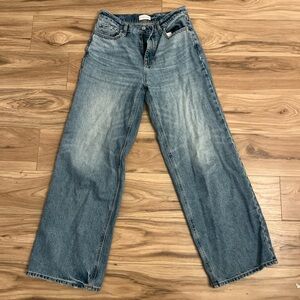 PacSun Denim Blue Jeans